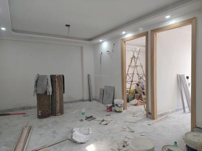 Living Room Image of 800 Sq.ft 2 BHK Apartment / Flat for sale in Kishangarh New Delhi for Rs. 5600000