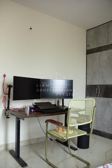 AECS Layout, Singasandra Main Image 1