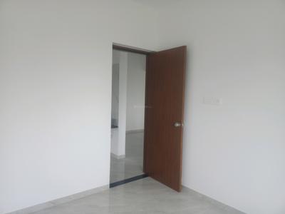 Bedroom Image of 1270 Sq.ft 3 BHK Apartment / Flat for rent in Shah Prestige Gold, Keshav Nagar Pune for Rs. 35000