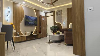 Image of 1364 Sq.ft 3 BHK Apartment / Flat for sale in Keshupura, Jaipur for Rs. 5794000