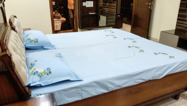 Green Park Extension Bedroom 1