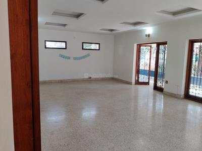 Hall Image of 4500 Sq.ft 4 BHK Independent House for sale in Palarivattom Kochi for Rs. 120000000