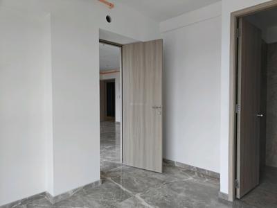 Bedroom Image of 1140 Sq.ft 2.5 BHK Apartment / Flat for sale in Prescon Midtown Bay, Mahim Mumbai for Rs. 60000000