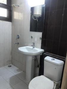 Image of 1800 Sq.ft 4 BHK Apartment / Flat for sale in Royale Mansions, Dhakoli, Zirakpur for Rs. 11500000