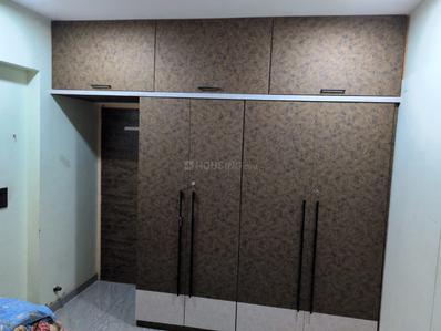 Bedroom Image of 1710 Sq.ft 3 BHK Apartment / Flat for sale in Acher Ahmedabad for Rs. 8000000