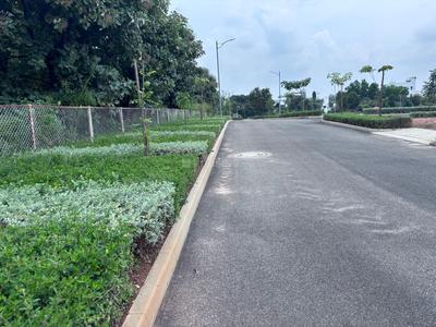 Image of 1500 Sq.ft Residential Plot / Land for sale in Gangondanahalli, Bengaluru for Rs. 13350000