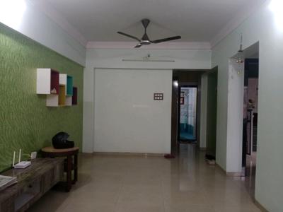 Living Room Image of 690 Sq.ft 2 BHK Apartment / Flat for sale in Santacruz East Mumbai for Rs. 23000000