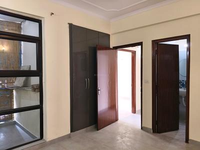 Bedroom Image of 1145 Sq.ft 2 BHK Apartment / Flat for sale in Mittal Cosmos Executive Apartment, Palam Vihar Gurgaon for Rs. 12500000