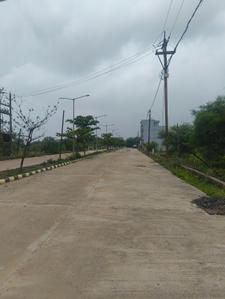 Residential Plot