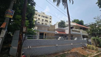 Image of 5000 Sq.ft 6 BHK Independent House for sale in Amberpet, Hyderabad for Rs. 77100000