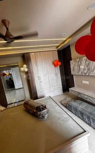 Bedroom Image of 1652 Sq.ft 4 BHK Apartment / Flat for sale in Urban Prime, Manyawas Jaipur for Rs. 13000000
