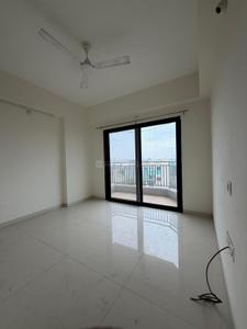 Hall Image of 2442 Sq.ft 4 BHK Apartment / Flat for rent in Sakar Elite Apex, Mahalakshmi Nagar Indore for Rs. 60000