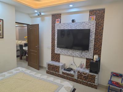 Bedroom Image of 1440 Sq.ft 3 BHK Apartment / Flat for sale in Aims Green Avenue, Noida Extension Greater Noida for Rs. 13300000