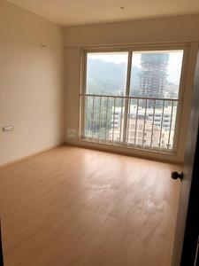 Bedroom Image of 1984 Sq.ft 3 BHK Apartment / Flat for sale in Sabari Horizon, Anushakti Nagar Mumbai for Rs. 64500000
