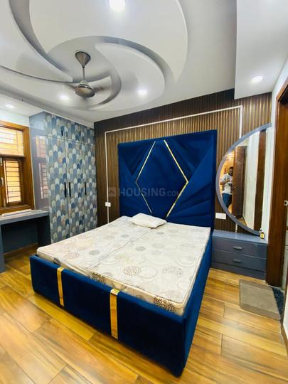 Vm properties Bedroom 1