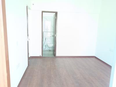 Bedroom Image of 1660 Sq.ft 3 BHK Apartment / Flat for sale in Amanora Ascent Towers, Hadapsar Pune for Rs. 26000000