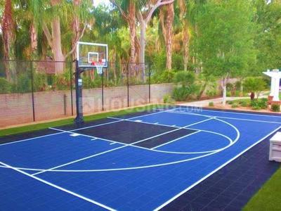 Image of 1406 Sq.ft 2 BHK Apartment / Flat for sale in Godrej Air, Sector 85, Gurgaon for Rs. 19500000