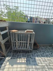 Image of 200 Sq.ft 1 BHK Independent House for rent in Shivaji Nagar, Bengaluru for Rs. 12000