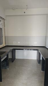 Kitchen Image of 960 Sq.ft 2 BHK Apartment / Flat for sale in Tata Serein Phase 1, Thane West Thane for Rs. 16500000