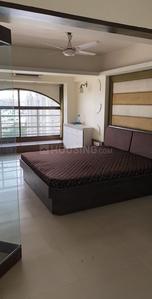 Bedroom Image of 3000 Sq.ft 3 BHK Apartment / Flat for sale in Bodakdev Ahmedabad for Rs. 20000000