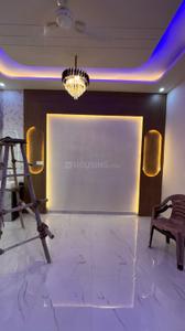 Hall Image of 1500 Sq.ft 3 BHK Villa for sale in Hathod Jaipur for Rs. 7500000