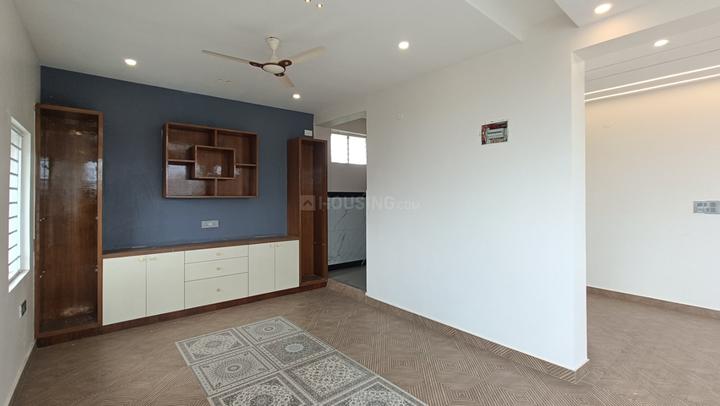 Stage 2, Nagarbhavi Main Image 1