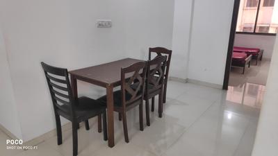 Hall Image of Chetan Nest in Chembur, Mumbai