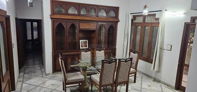 Hall Image of 2200 Sq.ft 4 BHK Villa for rent in Alkapuri Vadodara for Rs. 100000