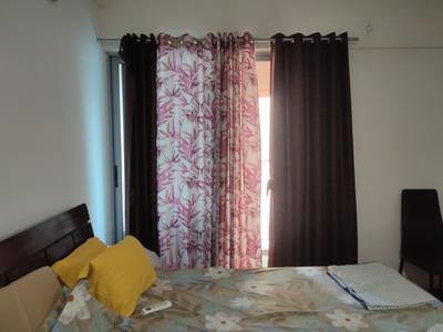 Bedroom Image of 700 Sq.ft 1 BHK Apartment / Flat for sale in Amanora Neo Towers, Hadapsar Pune for Rs. 8500000