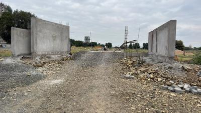 Image of 580 Sq.ft Residential Plot / Land for sale in Rau, Indore for Rs. 1920000