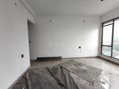 Hall Image of 1150 Sq.ft 2 BHK Apartment / Flat for sale in Arihant Advika, Vashi Navi Mumbai for Rs. 21000000