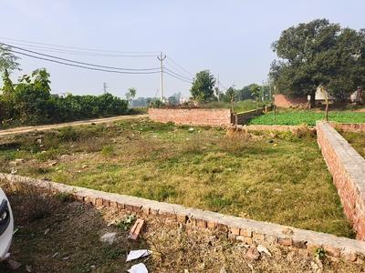 Image of 1000 Sq.ft Residential Plot / Land for sale in Sarnath, Varanasi for Rs. 1950000