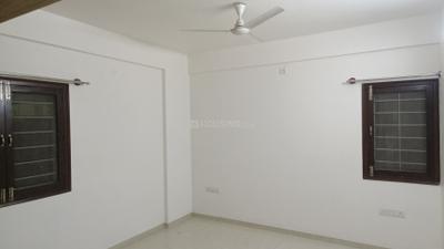 Bedroom Image of 1300 Sq.ft 2 BHK Apartment / Flat for rent in HBR Layout Bengaluru for Rs. 33000