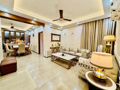 Hall Image of 2559 Sq.ft 4 BHK Apartment / Flat for sale in Orris Aster Court Premier, Sector 85 Gurgaon for Rs. 25000000