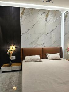 Bedroom Image of 2200 Sq.ft 4 BHK Studio for sale in Vanakala Surat for Rs. 11100000