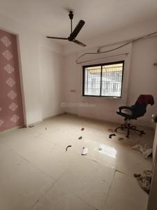 Hall Image of 406 Sq.ft 1 BHK Apartment / Flat for sale in Karelibagh Vadodara for Rs. 1320000