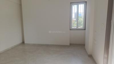 Bedroom Image of 2222 Sq.ft 3 BHK Apartment / Flat for sale in Kothrud Pune for Rs. 34500000