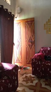 Hall Image of 420 Sq.ft 1 BHK Independent House for sale in Sachin Surat for Rs. 1750000