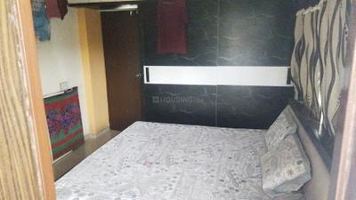 Bedroom Image of 1242 Sq.ft 2 BHK Apartment / Flat for sale in Nikol Ahmedabad for Rs. 5300000