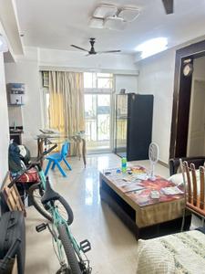 Bedroom Image of 1074 Sq.ft 2.5 BHK Apartment / Flat for sale in Amrapali Zodiac, Sector 120 Noida for Rs. 10000000