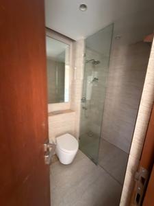 Image of 1600 Sq.ft 3 BHK Apartment / Flat for rent in One Hiranandani Park, Thane West, Thane for Rs. 115000