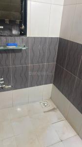 Image of 650 Sq.ft 1 BHK Apartment / Flat for sale in Rahatani, Pune for Rs. 4300000