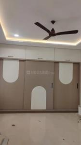Hall Image of 1885 Sq.ft 3 BHK Apartment / Flat for rent in Gem Ascentia, Shilpa Hills Hyderabad for Rs. 60000