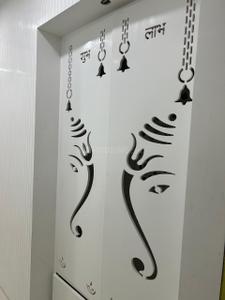Hall Image of 3535 Sq.ft 4 BHK Apartment / Flat for sale in Riviera Woods, Shela Ahmedabad for Rs. 30000000