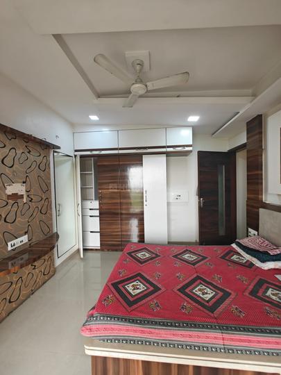 Metro Tulsi Sagar Bedroom 1