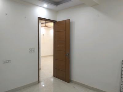 Bedroom Image of 1400 Sq.ft 3 BHK Builder Floor for sale in Rajendra Nagar Ghaziabad for Rs. 11500000