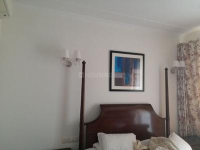 Bedroom Image of 2340 Sq.ft 3 BHK Apartment / Flat for sale in Central Park 2 Bellevue, Sector 48 Gurgaon for Rs. 39800000