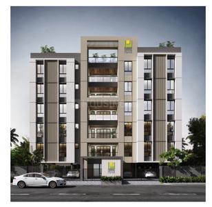 3 BHK Flat