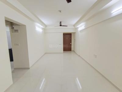 Hall Image of 1050 Sq.ft 2 BHK Apartment / Flat for sale in Godrej Prime, Chembur Mumbai for Rs. 20000000