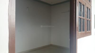 Living Room Image of 750 Sq.ft 1 BHK Apartment / Flat for rent in Uattardhona Lucknow for Rs. 8000